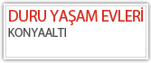 Duru Yaşam Evleri / Konyaaltı